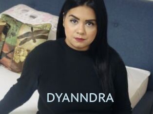 DYANNDRA