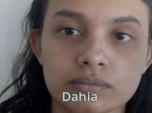 Dahia