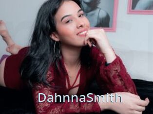 DahnnaSmith