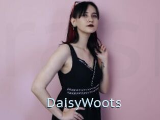 DaisyWoots