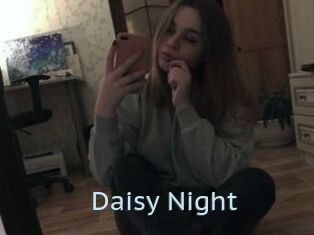 Daisy_Night