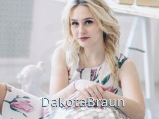 DakotaBraun