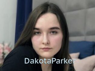 DakotaParker