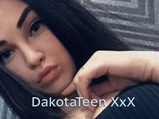 DakotaTeen_XxX