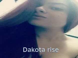 Dakota_rise