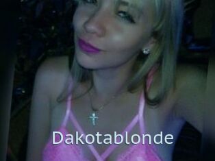 Dakotablonde