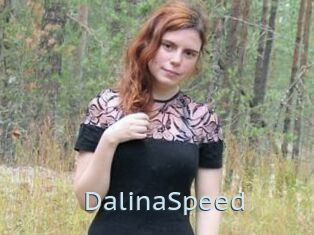 DalinaSpeed