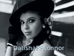 DalishaSSConnor