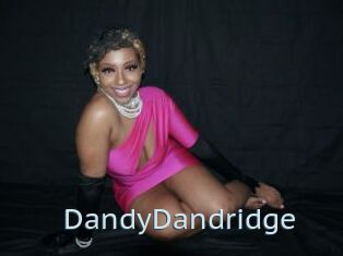 DandyDandridge