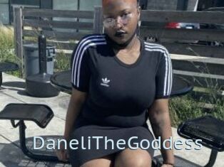 DaneliTheGoddess