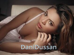 DaniDussan