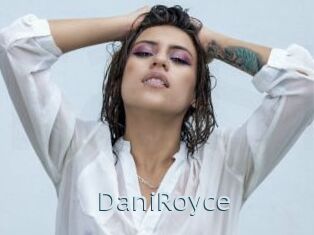 DaniRoyce