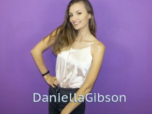 DaniellaGibson