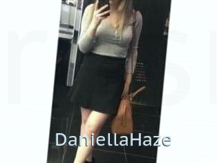 DaniellaHaze