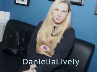 DaniellaLively