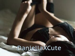 DaniellaXCute