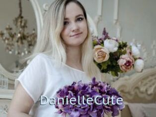 DanielleCute