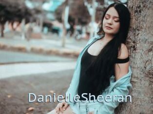 DanielleSheeran