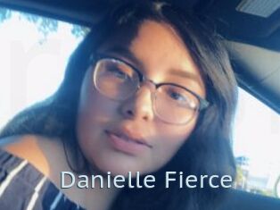 Danielle_Fierce