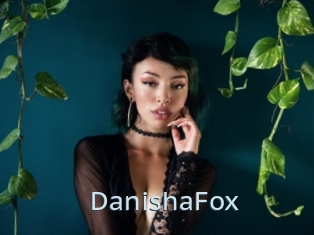 DanishaFox