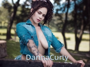 DannaCurly