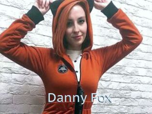 Danny_Fox