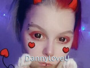 DannyloveU