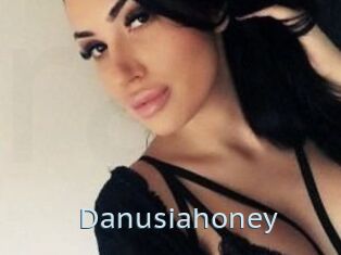 Danusiahoney