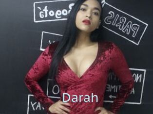 Darah