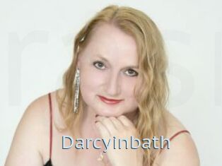 Darcyinbath