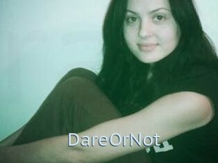 DareOrNot