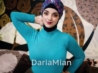 DariaMian