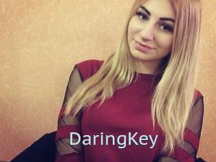 DaringKey