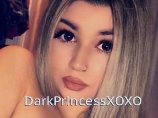 DarkPrincessXOXO