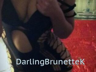 DarlingBrunetteK