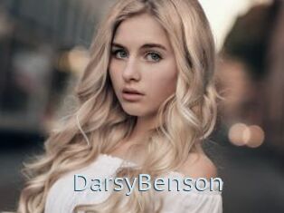 DarsyBenson