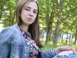 DashaAnn