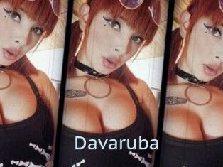 Davaruba