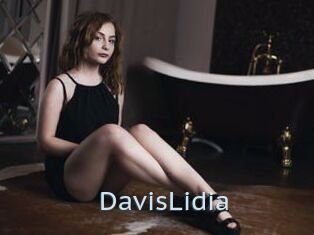 DavisLidia