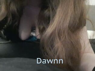 Dawnn