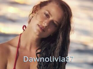 Dawnolivia87