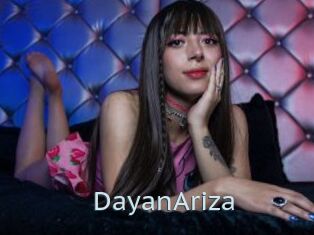 DayanAriza