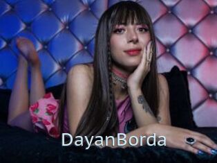 DayanBorda