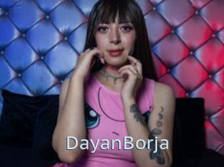 DayanBorja