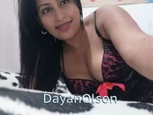 DayanOlson