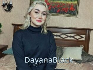 DayanaBlack