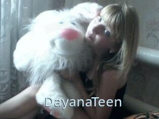 DayanaTeen