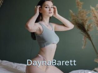 DaynaBarett