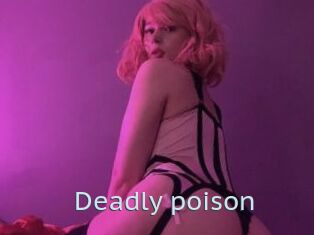 Deadly_poison