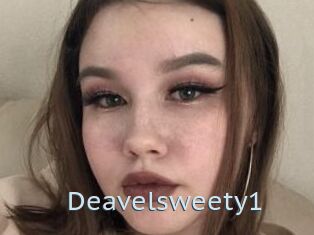 Deavelsweety1